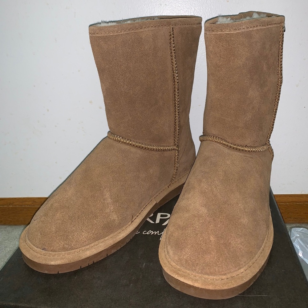 Bearpaw Boots